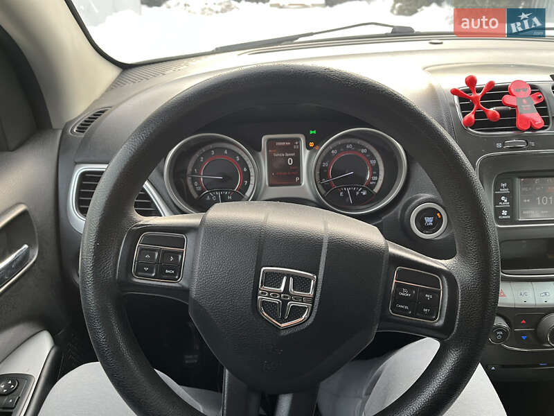 Внедорожник / Кроссовер Dodge Journey 2014 в Ивано-Франковске фото 41 Внедорожник / Кроссовер Dodge Journey 2014 в Ивано-Франковске