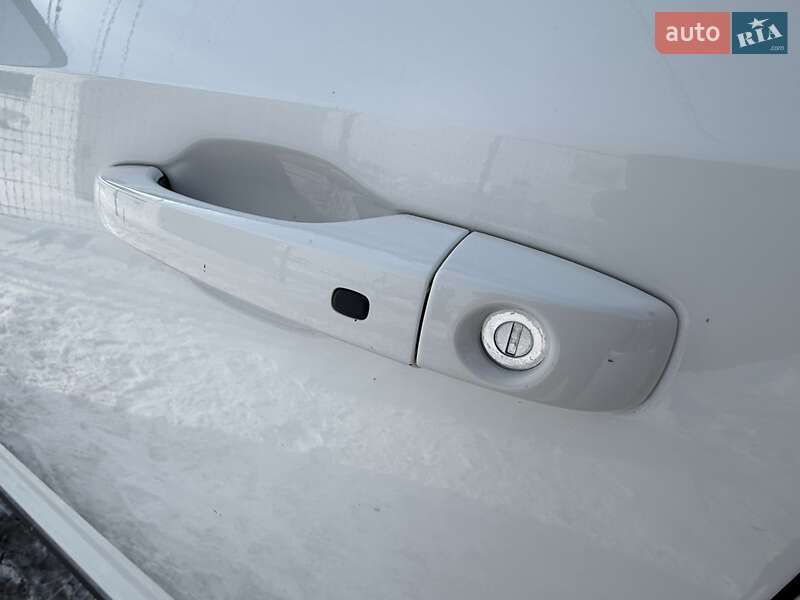 Позашляховик / Кросовер Dodge Journey 2019 в Києві