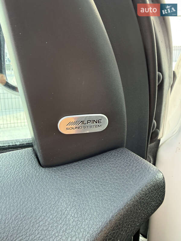 Позашляховик / Кросовер Dodge Journey 2019 в Києві