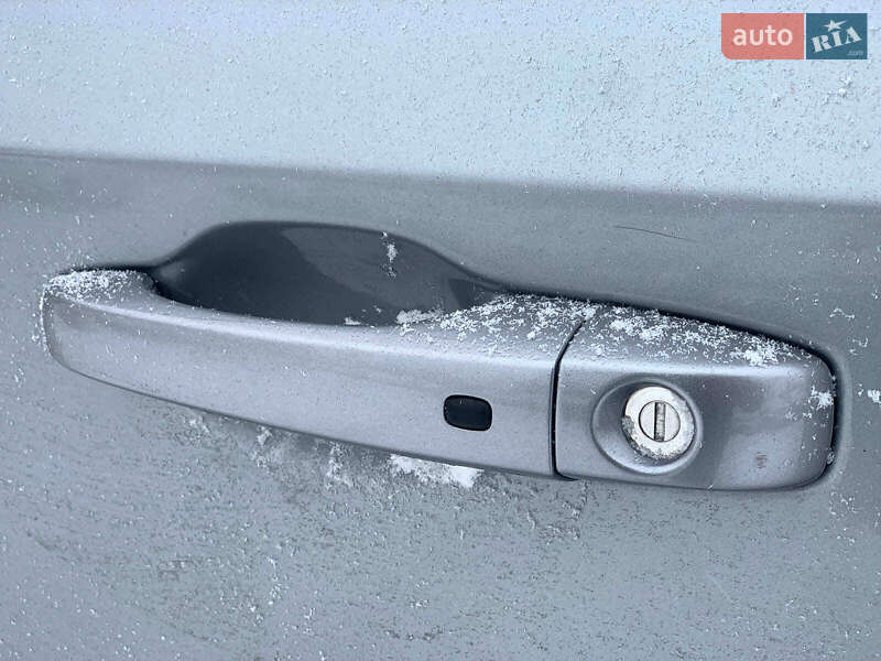 Внедорожник / Кроссовер Dodge Journey 2017 в Виннице