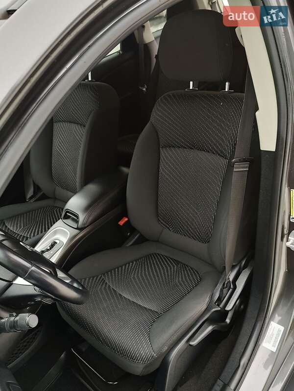 Внедорожник / Кроссовер Dodge Journey 2016 в Житомире фото 24 Внедорожник / Кроссовер Dodge Journey 2016 в Житомире