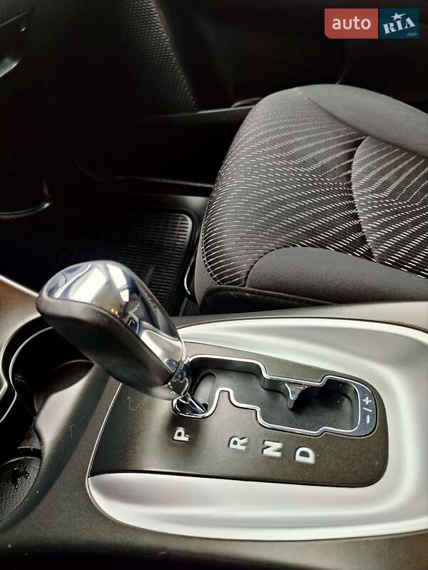 Внедорожник / Кроссовер Dodge Journey 2016 в Житомире фото 36 Внедорожник / Кроссовер Dodge Journey 2016 в Житомире