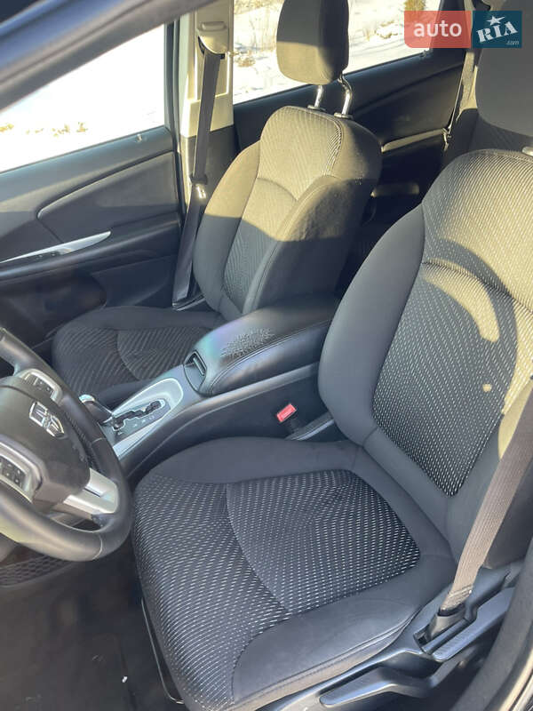 Внедорожник / Кроссовер Dodge Journey 2017 в Киеве