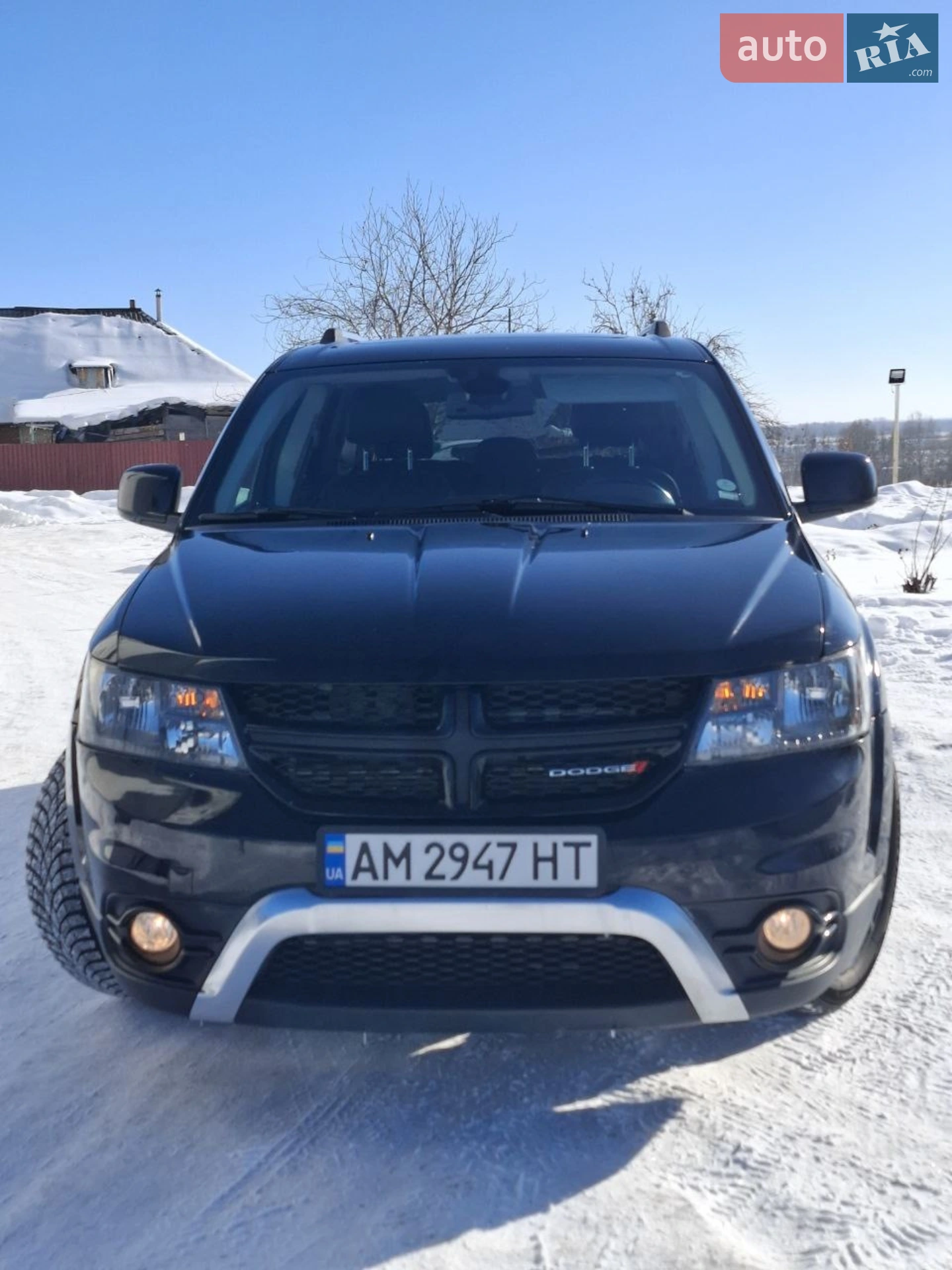 2020 Dodge Journey - мініатюра 2