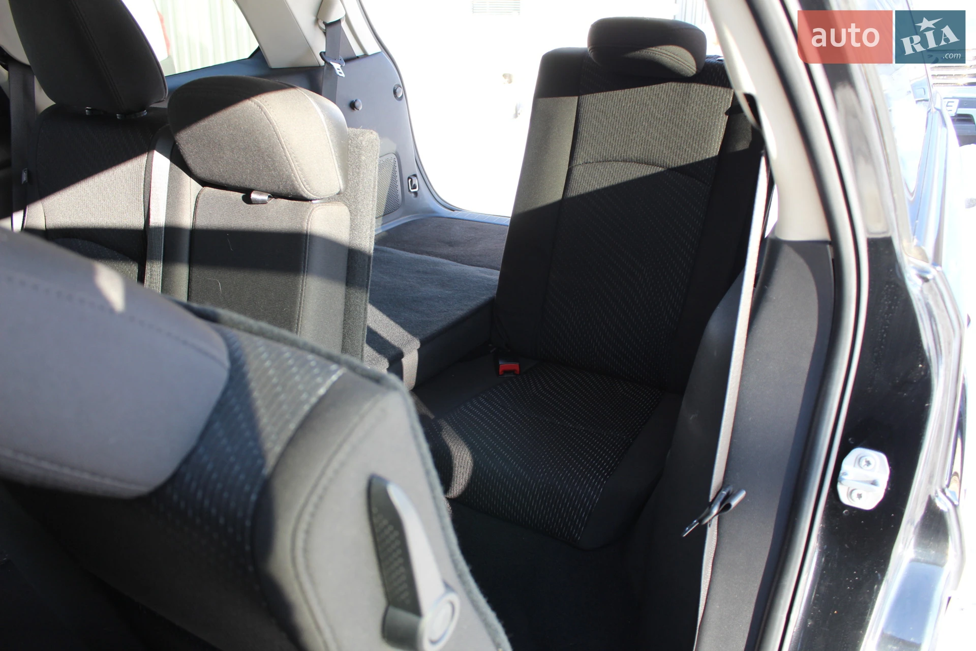 2018 Dodge Journey - мініатюра 21