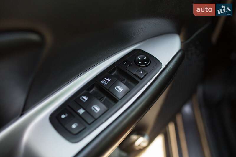 Внедорожник / Кроссовер Dodge Journey 2018 в Белой Церкви фото 23 Внедорожник / Кроссовер Dodge Journey 2018 в Белой Церкви