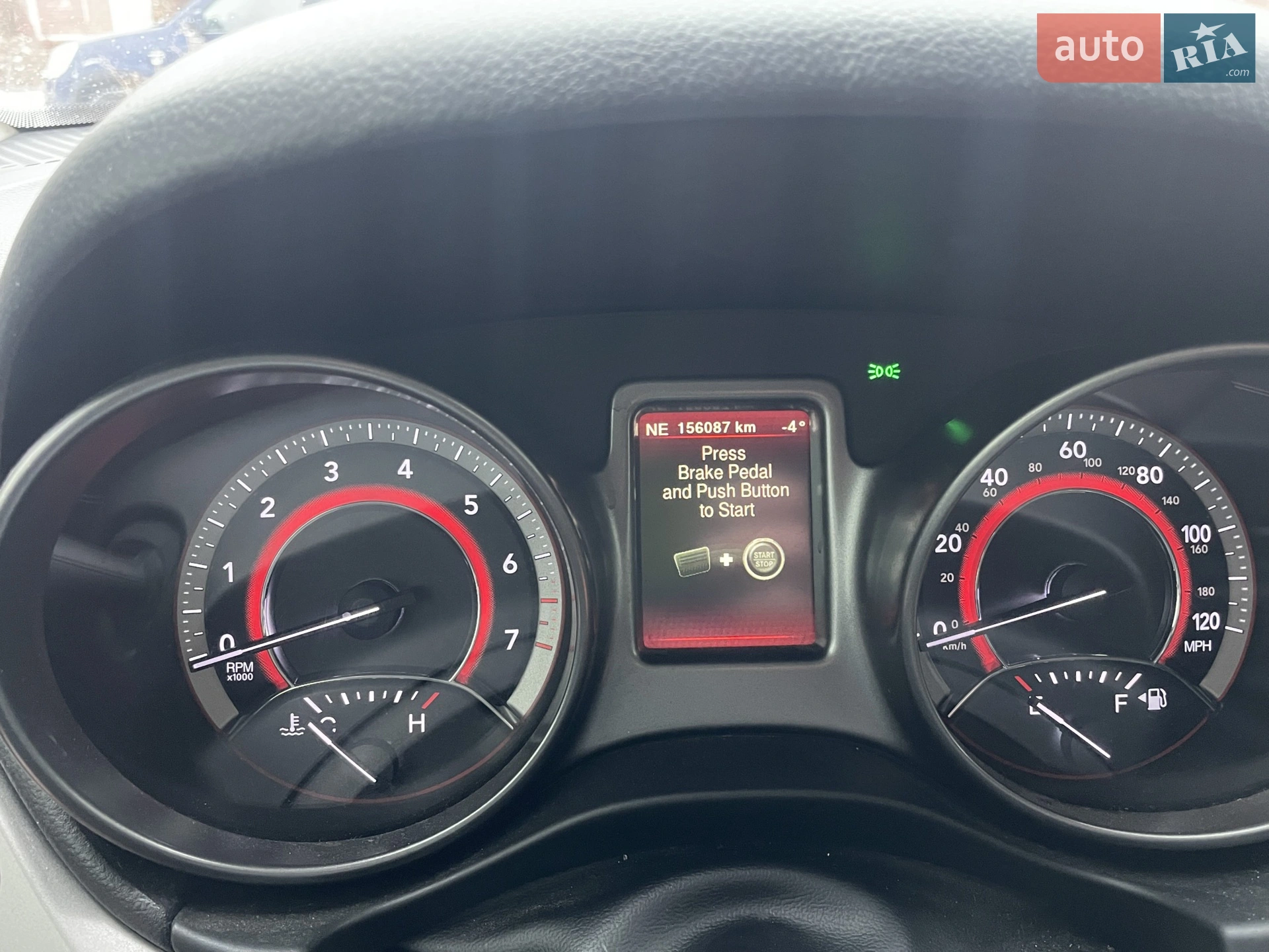 2019 Dodge Journey - мініатюра 34