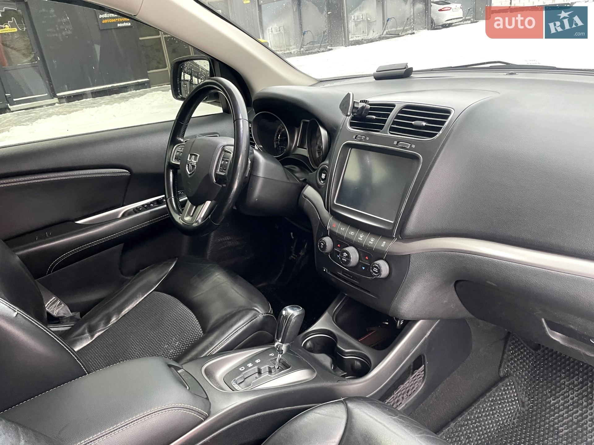 2019 Dodge Journey - мініатюра 27