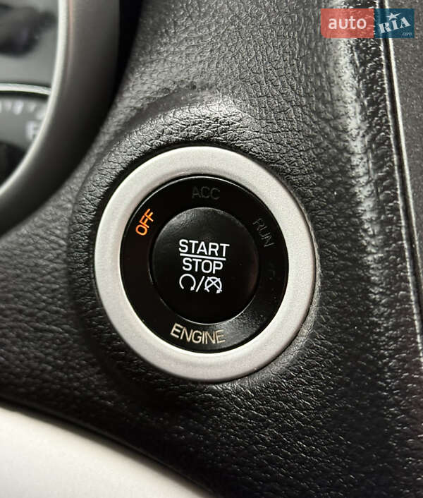 Внедорожник / Кроссовер Dodge Journey 2015 в Днепре