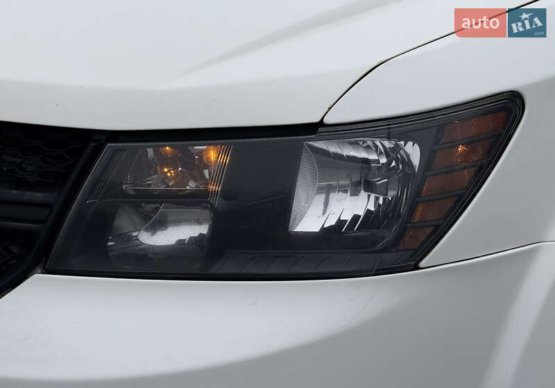 Внедорожник / Кроссовер Dodge Journey 2015 в Днепре