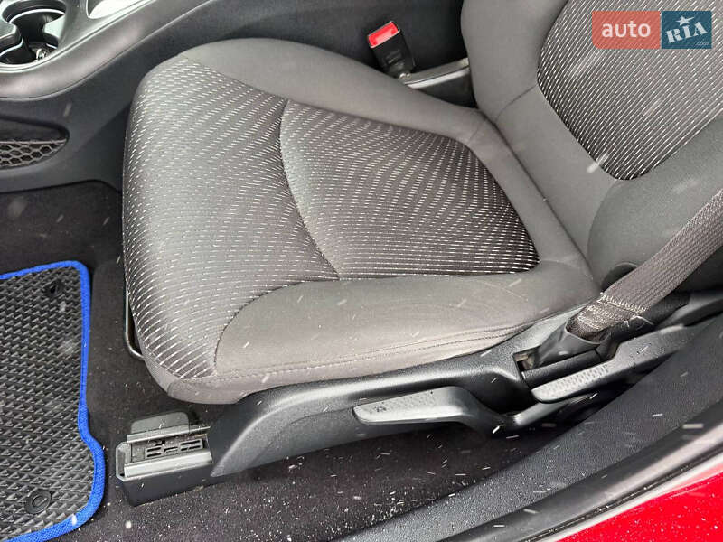 Внедорожник / Кроссовер Dodge Journey 2018 в Стрые