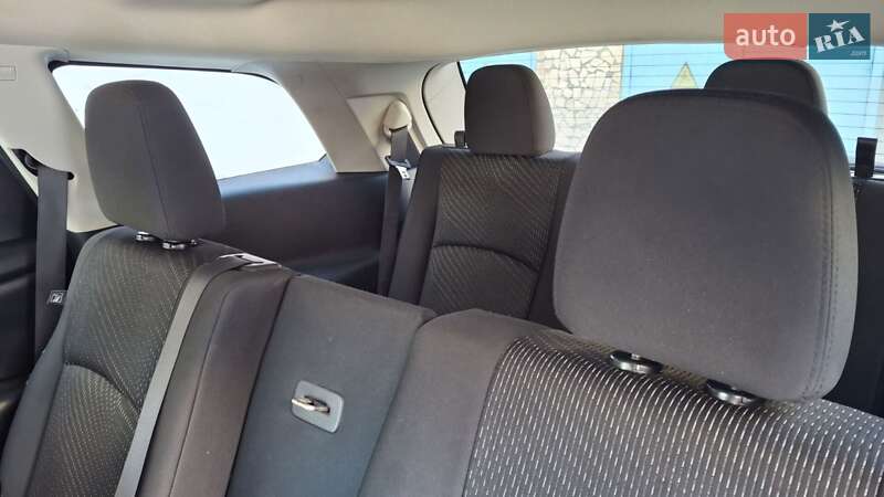 Внедорожник / Кроссовер Dodge Journey 2016 в Киеве