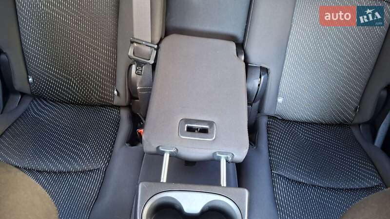 Внедорожник / Кроссовер Dodge Journey 2016 в Киеве