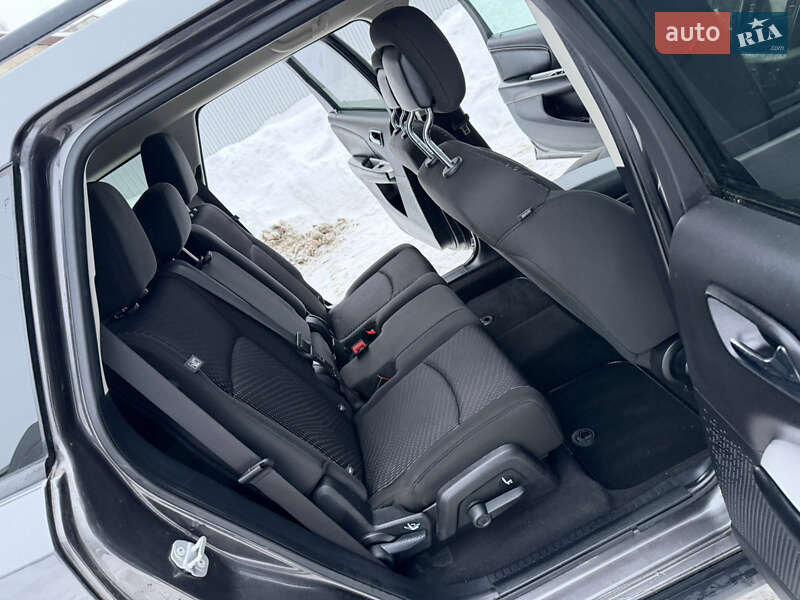Внедорожник / Кроссовер Dodge Journey 2019 в Житомире фото 40 Внедорожник / Кроссовер Dodge Journey 2019 в Житомире