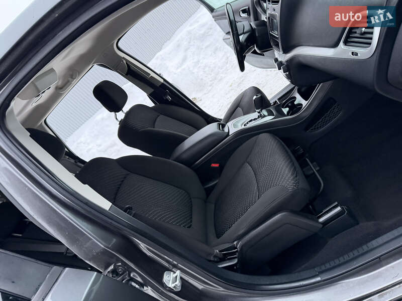 Внедорожник / Кроссовер Dodge Journey 2019 в Житомире фото 47 Внедорожник / Кроссовер Dodge Journey 2019 в Житомире