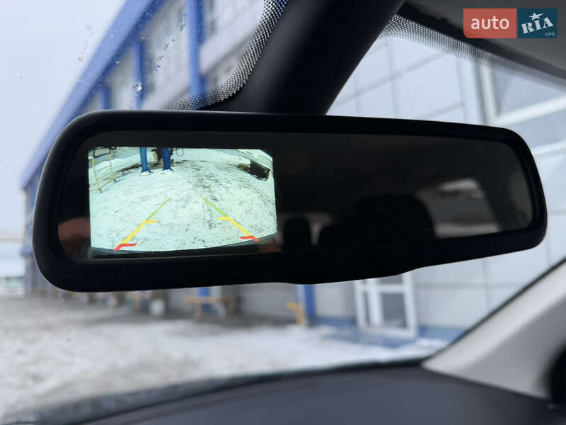 Внедорожник / Кроссовер Dodge Journey 2019 в Житомире фото 54 Внедорожник / Кроссовер Dodge Journey 2019 в Житомире