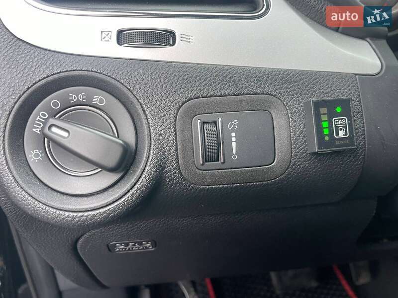 Внедорожник / Кроссовер Dodge Journey 2018 в Киеве фото 17 Внедорожник / Кроссовер Dodge Journey 2018 в Киеве