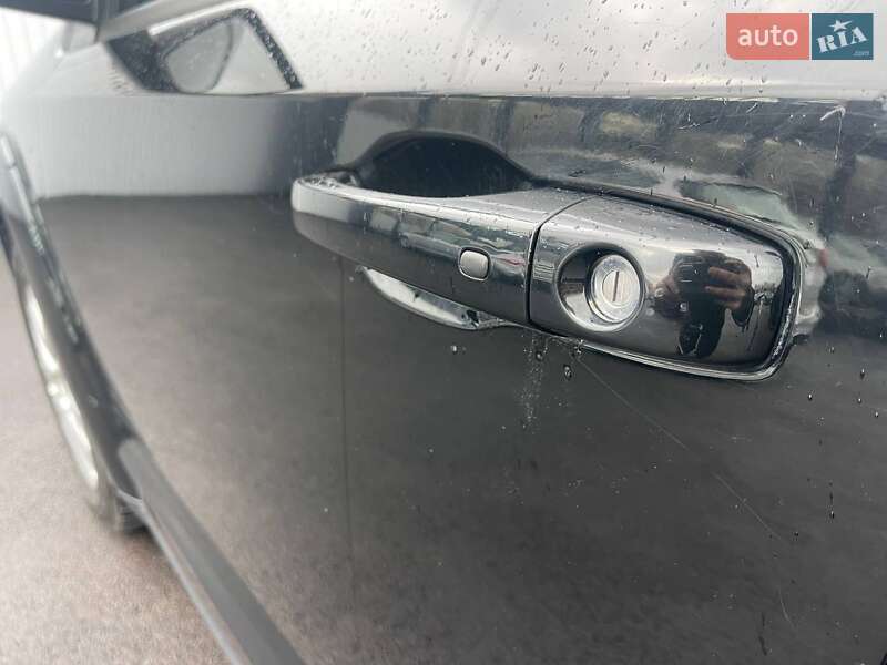 Внедорожник / Кроссовер Dodge Journey 2018 в Киеве фото 27 Внедорожник / Кроссовер Dodge Journey 2018 в Киеве