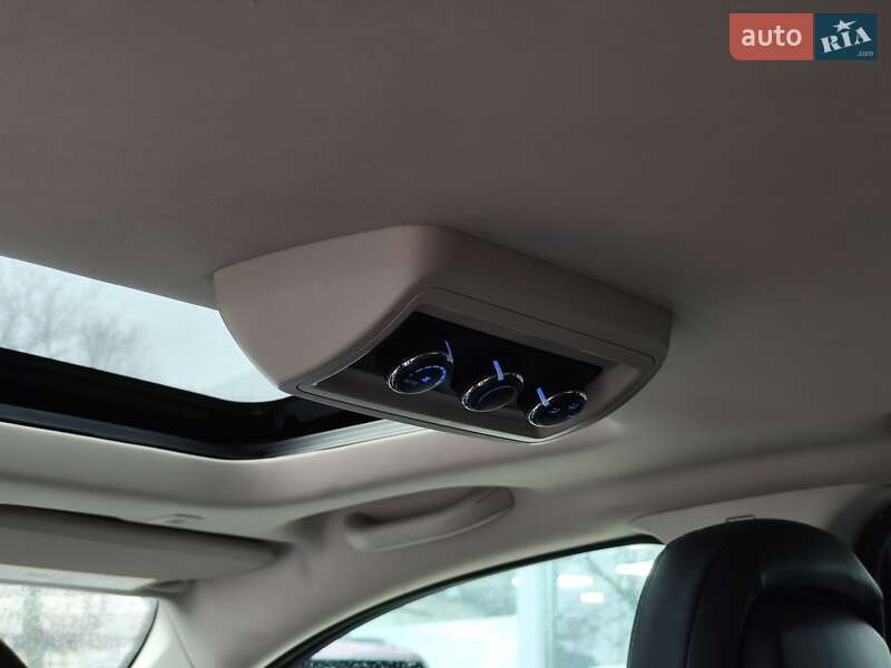 Внедорожник / Кроссовер Dodge Journey 2020 в Днепре фото 23 Внедорожник / Кроссовер Dodge Journey 2020 в Днепре