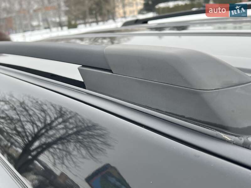 Внедорожник / Кроссовер Dodge Journey 2018 в Сумах