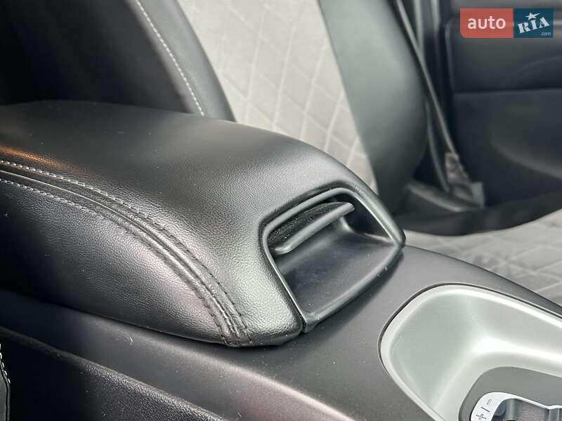 Внедорожник / Кроссовер Dodge Journey 2018 в Сумах