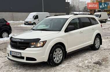 Внедорожник / Кроссовер Dodge Journey 2020 в Киеве