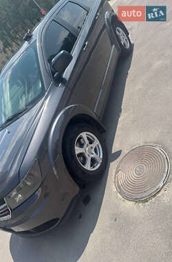 Позашляховик / Кросовер Dodge Journey 2014 в Вінниці