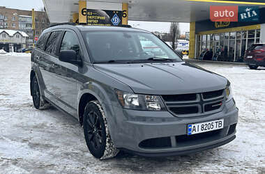 Внедорожник / Кроссовер Dodge Journey 2020 в Василькове