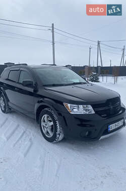 Внедорожник / Кроссовер Dodge Journey 2014 в Киеве
