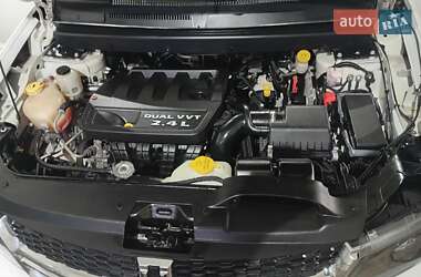 Внедорожник / Кроссовер Dodge Journey 2013 в Переяславе