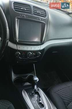 Внедорожник / Кроссовер Dodge Journey 2013 в Переяславе