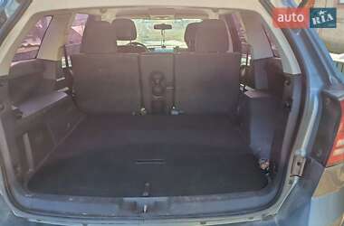 Внедорожник / Кроссовер Dodge Journey 2010 в Тернополе