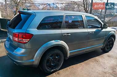 Внедорожник / Кроссовер Dodge Journey 2010 в Тернополе
