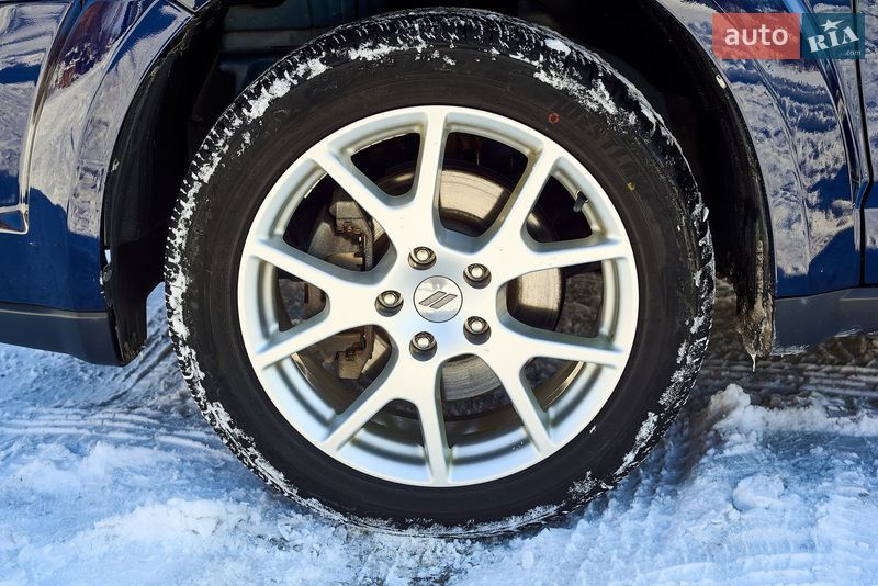 Позашляховик / Кросовер Dodge Journey 2018 в Кропивницькому