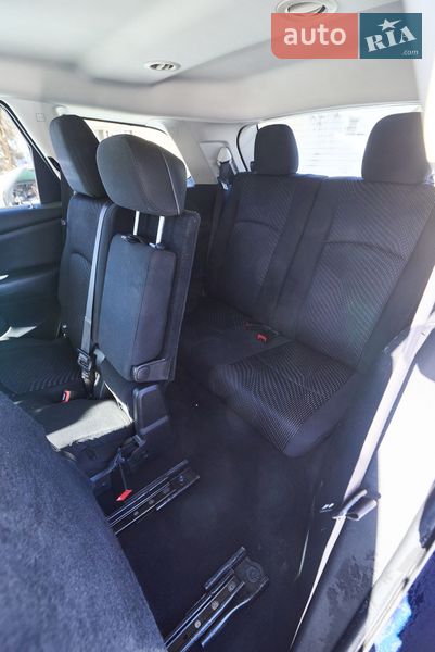 Позашляховик / Кросовер Dodge Journey 2018 в Кропивницькому