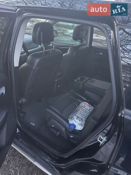 Внедорожник / Кроссовер Dodge Journey 2020 в Василькове