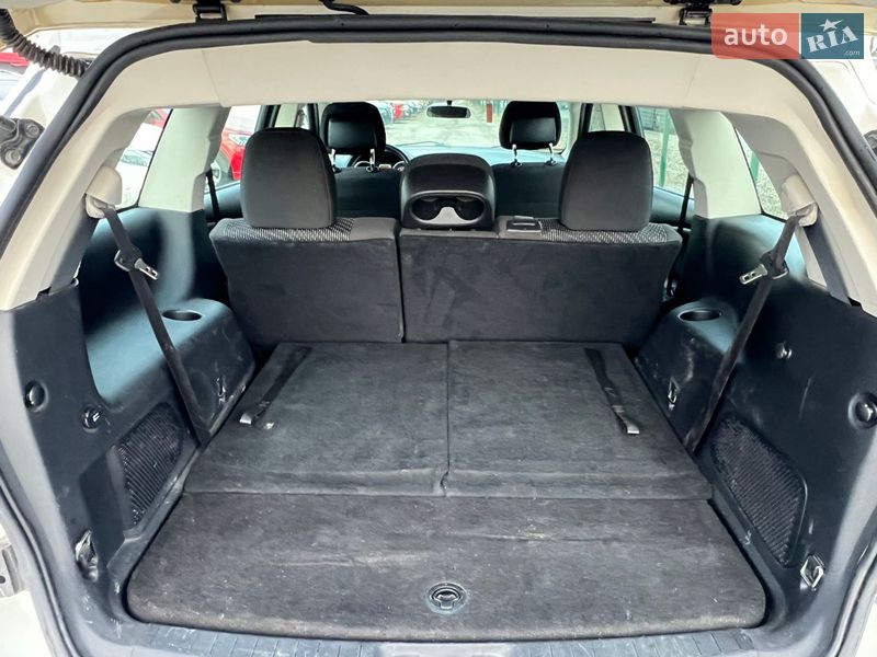 Внедорожник / Кроссовер Dodge Journey 2015 в Днепре