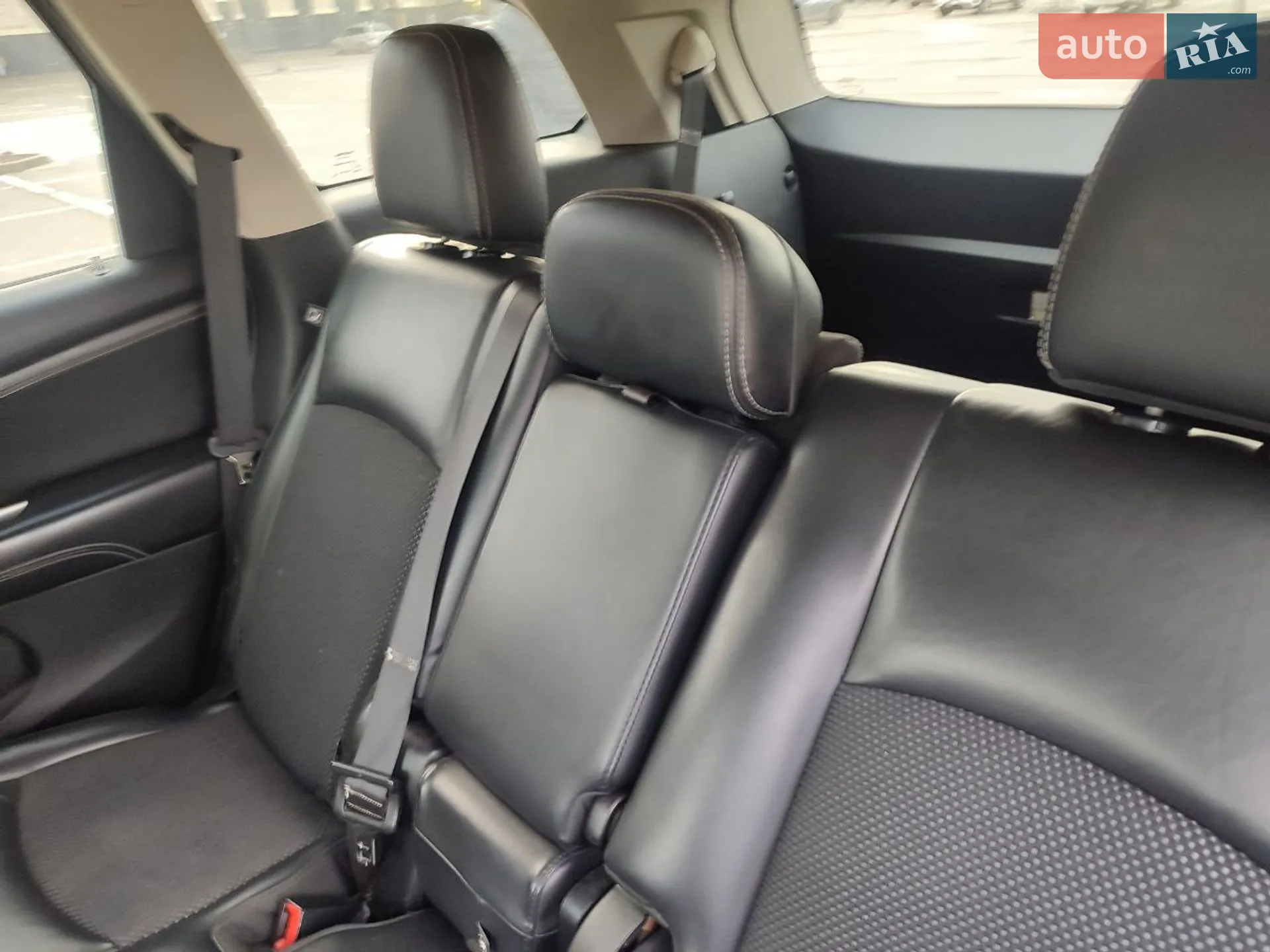 2015 Dodge Journey - мініатюра 22