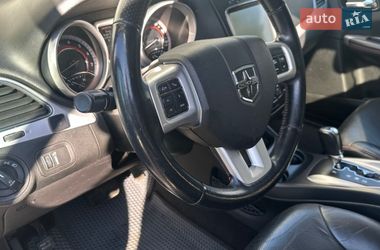 Внедорожник / Кроссовер Dodge Journey 2018 в Виннице