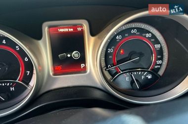Внедорожник / Кроссовер Dodge Journey 2015 в Черновцах