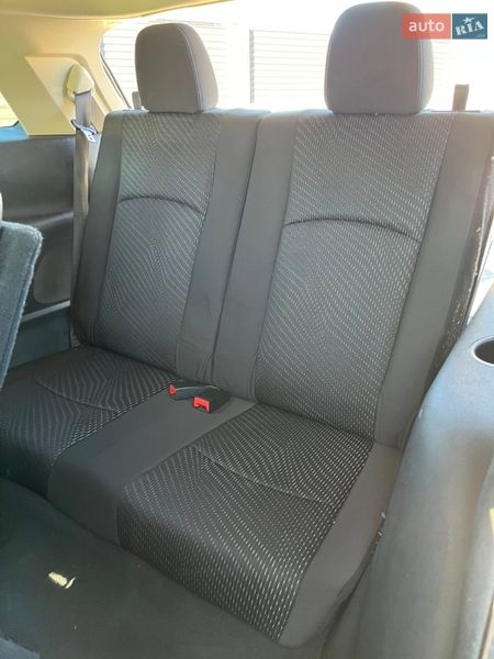 Внедорожник / Кроссовер Dodge Journey 2018 в Житомире