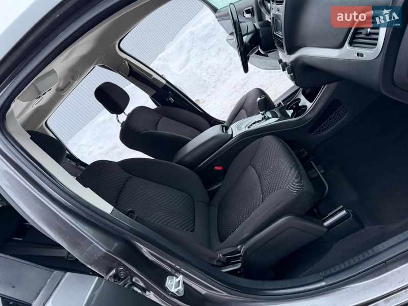 Внедорожник / Кроссовер Dodge Journey 2019 в Житомире