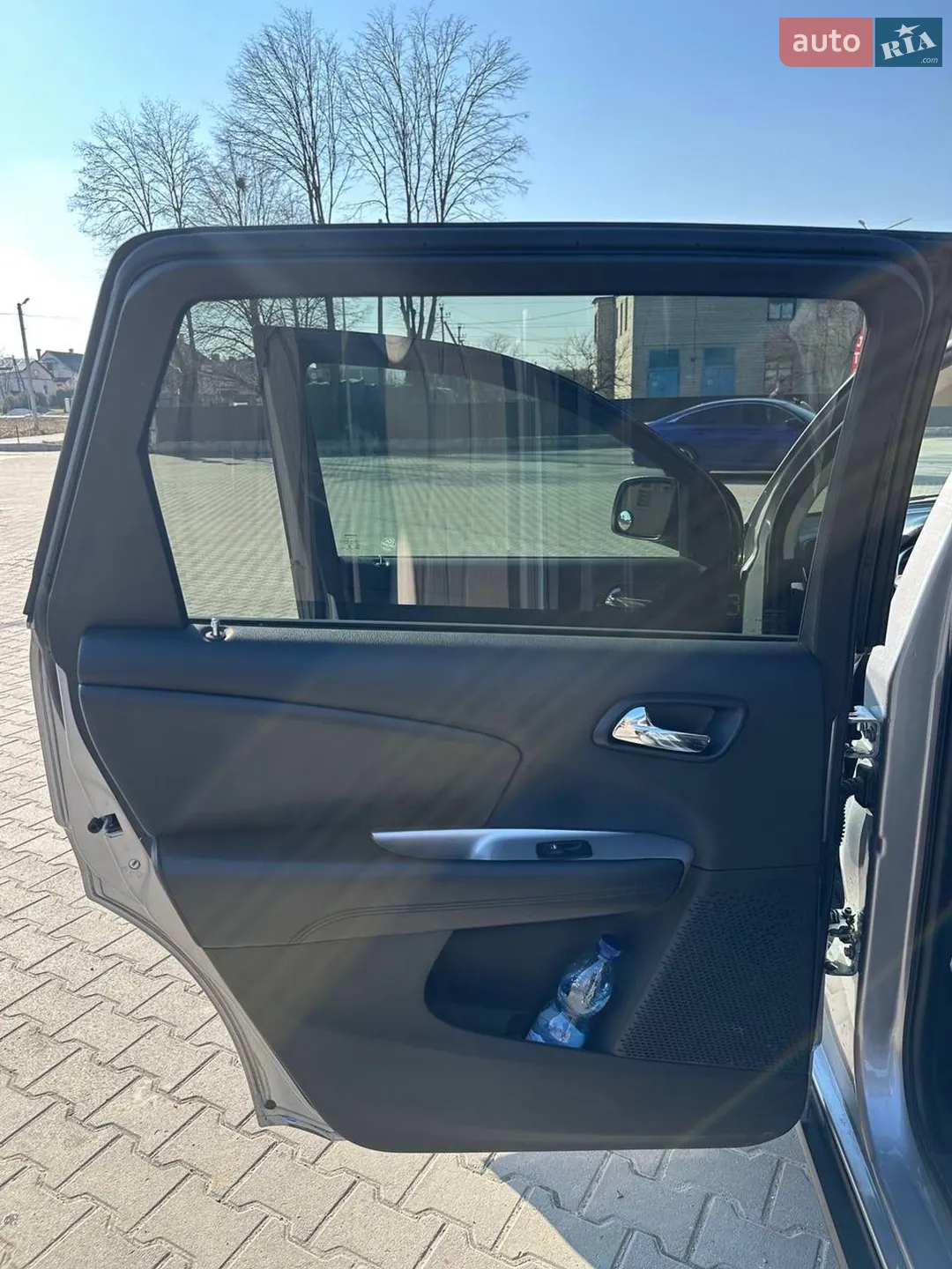 2016 Dodge Journey - мініатюра 27