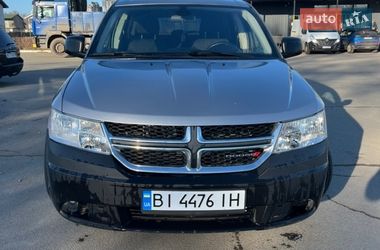 Позашляховик / Кросовер Dodge Journey 2018 в Ірпені