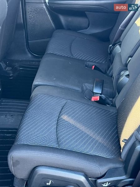 Внедорожник / Кроссовер Dodge Journey 2018 в Ирпене