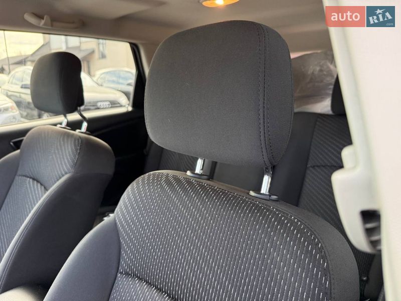 Внедорожник / Кроссовер Dodge Journey 2018 в Стрые