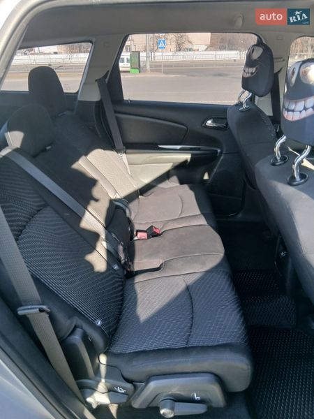 Внедорожник / Кроссовер Dodge Journey 2015 в Киеве