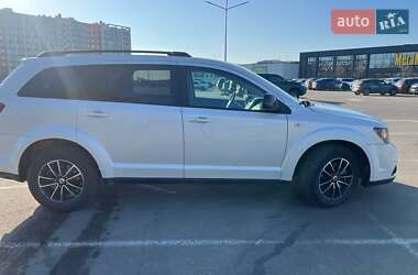 Внедорожник / Кроссовер Dodge Journey 2018 в Киеве фото 4 Внедорожник / Кроссовер Dodge Journey 2018 в Киеве