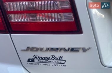Позашляховик / Кросовер Dodge Journey 2020 в Білій Церкві
