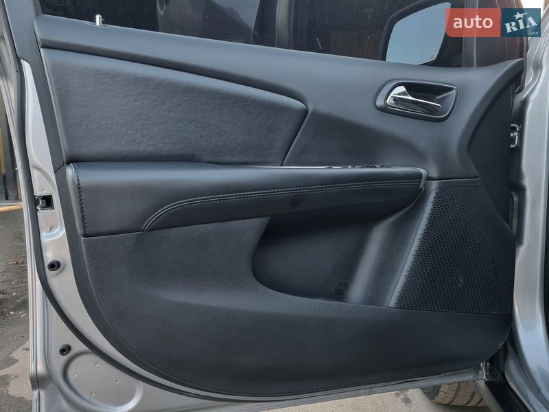 Внедорожник / Кроссовер Dodge Journey 2020 в Виннице